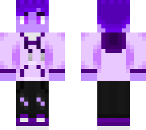 ghost skin