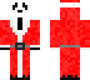 ghostface noel