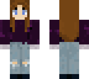 girl