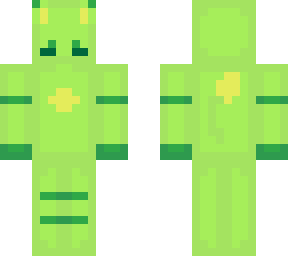 gnarpian co-leader