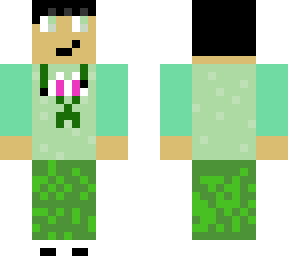 greenman