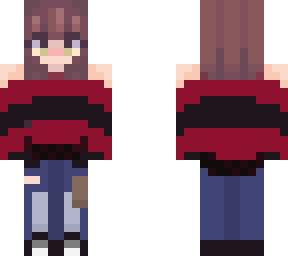 grunge sister