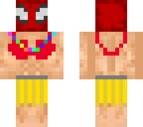 hawwaispider