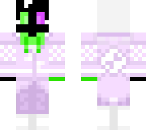 hoodie skin (suit edition)