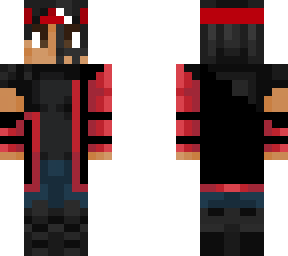 hunter bad batch (normal human au)