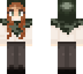 hunter girl