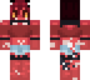 if u find this and steal it for ur oc i hope u explode.