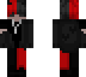 iska red