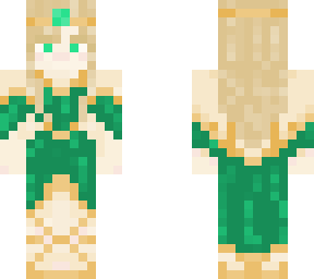 jungle queen