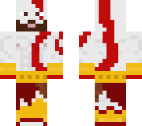 kratos