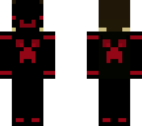 legendprosaurus {red edit}