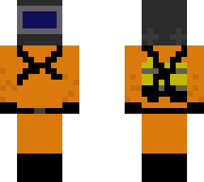 lethel mc skin