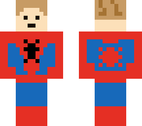lorenzo spider-man