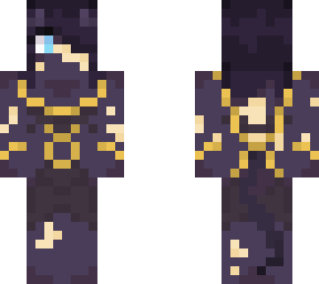 mandy // phoenix smp