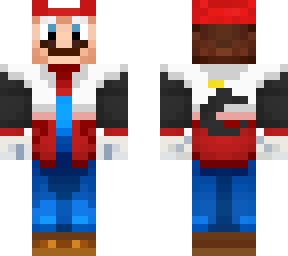 mario fredrickson plummer