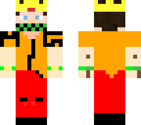 master gaming omg real skin