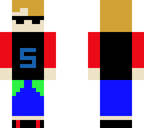 matching s