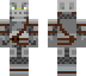 medieval knight