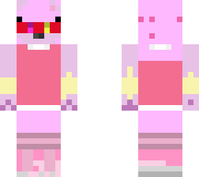 metal virus amy