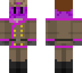 minecraft rolplay (rebel)