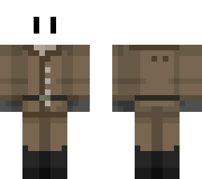 minecraft rolplay (soilger)