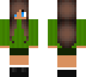 my casual skin