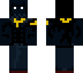 my character 2