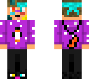 my personal skin 5.0 (3px)