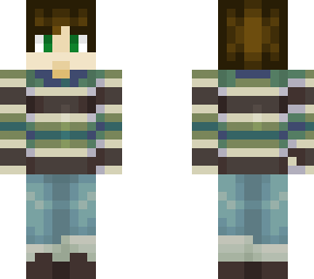 my skin (updated)