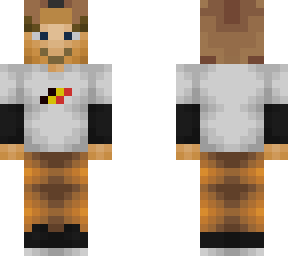 new skin