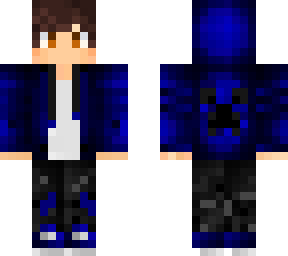 nice boy
