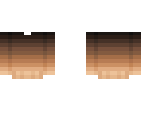 ob - dark & tan brown sweater fade