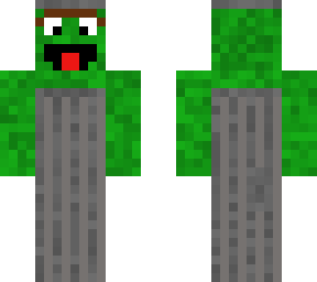 oscar the grouch