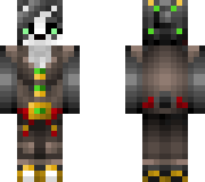 pandaren