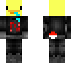 pato noob team nave