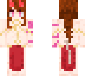 peachy (king ver.)