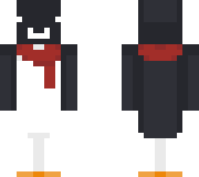 penguin wemmbu