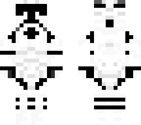 phase ii clone trooper
