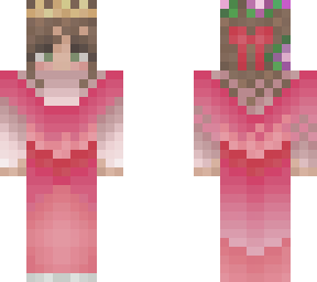 pink princess better