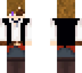 pirate male fake hand