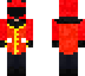 pirate travis