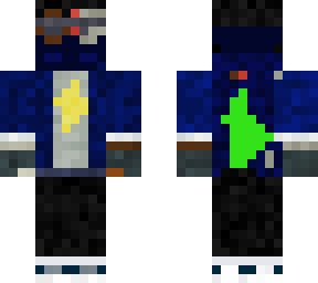 proto regular skin