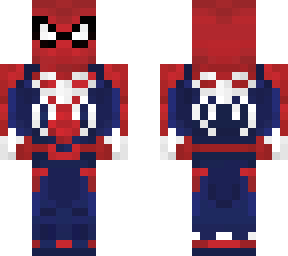 ps spider-man