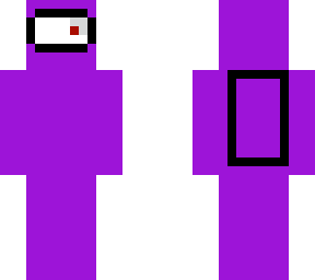 purple among us