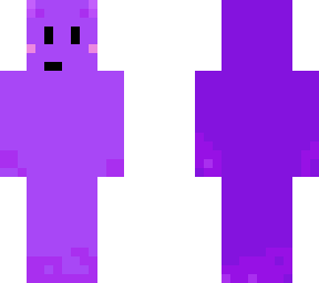 purple blam