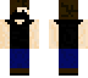 purplecat44 official skin - no layers