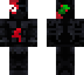 rabbitpierce black noir
