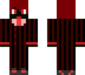 red energy hacker