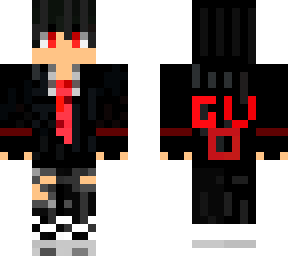 red lovers skin