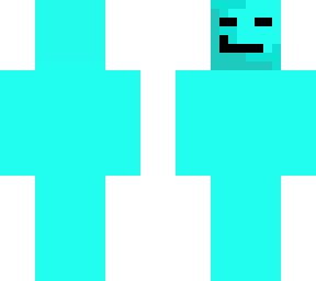 rizz cyan